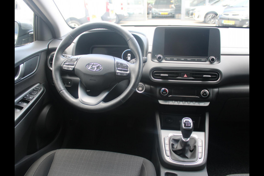 Hyundai Kona 1.0 T-GDI Comfort | APPLE CARPLAY | ACHTERUITRIJCAMERA |