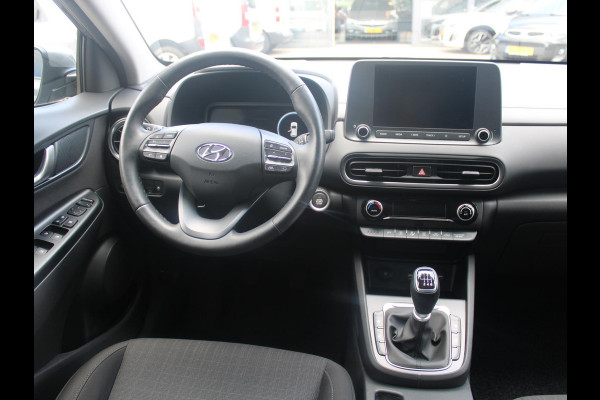 Hyundai Kona 1.0 T-GDI Comfort | APPLE CARPLAY | ACHTERUITRIJCAMERA |
