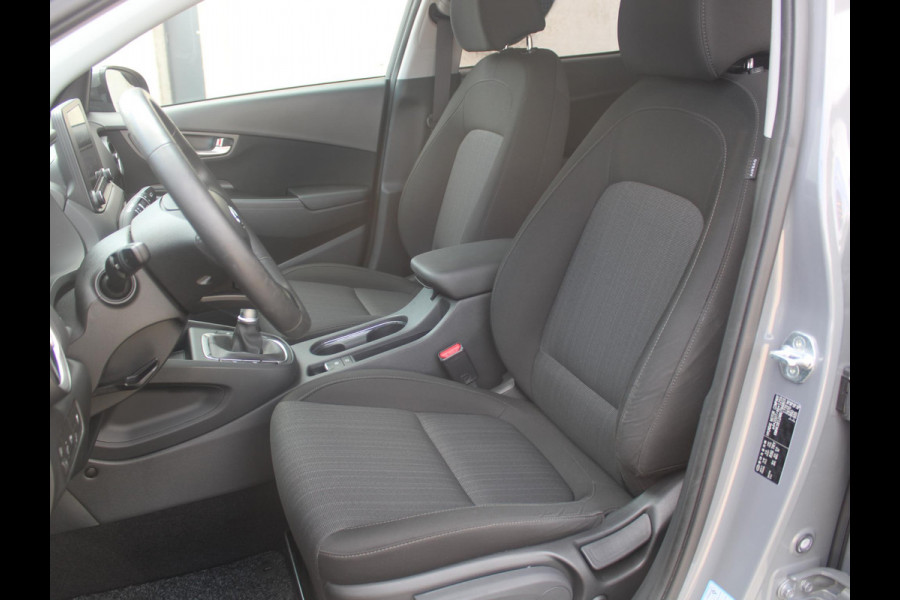 Hyundai Kona 1.0 T-GDI Comfort | APPLE CARPLAY | ACHTERUITRIJCAMERA |