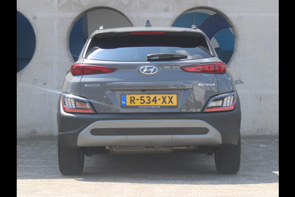 Hyundai Kona 1.0 T-GDI Comfort | APPLE CARPLAY | ACHTERUITRIJCAMERA |