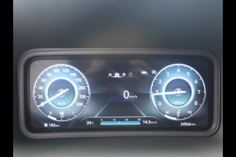 Hyundai Kona 1.0 T-GDI Comfort | APPLE CARPLAY | ACHTERUITRIJCAMERA |