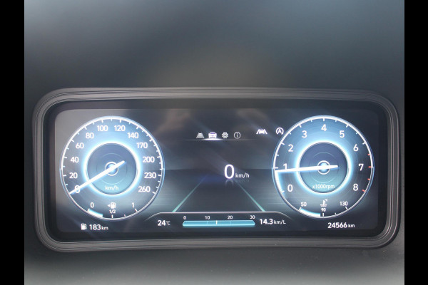 Hyundai Kona 1.0 T-GDI Comfort | APPLE CARPLAY | ACHTERUITRIJCAMERA |