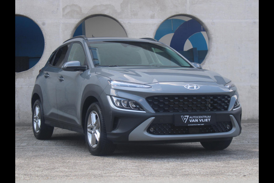Hyundai Kona 1.0 T-GDI Comfort | APPLE CARPLAY | ACHTERUITRIJCAMERA |