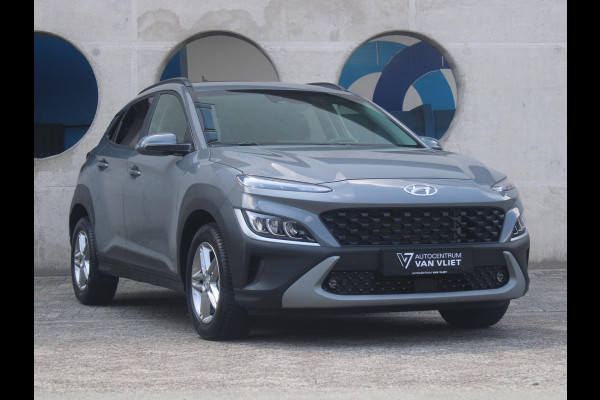 Hyundai Kona 1.0 T-GDI Comfort | APPLE CARPLAY | ACHTERUITRIJCAMERA |