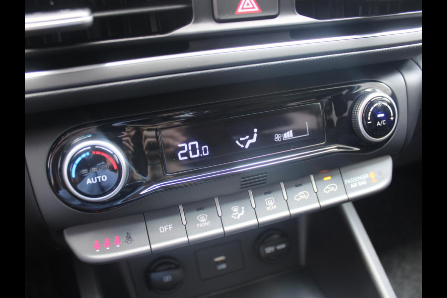 Hyundai Kona 1.0 T-GDI Comfort | APPLE CARPLAY | ACHTERUITRIJCAMERA |