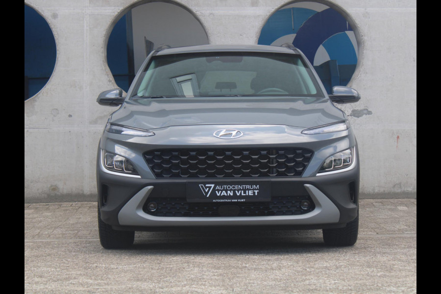 Hyundai Kona 1.0 T-GDI Comfort | APPLE CARPLAY | ACHTERUITRIJCAMERA |