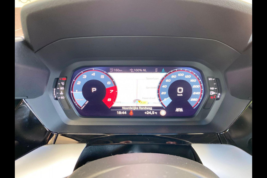 Audi A3 Limousine 30 TFSI Business edition Virtual Carplay Navi