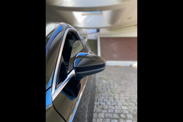 Audi A3 Limousine 30 TFSI Business edition Virtual Carplay Navi