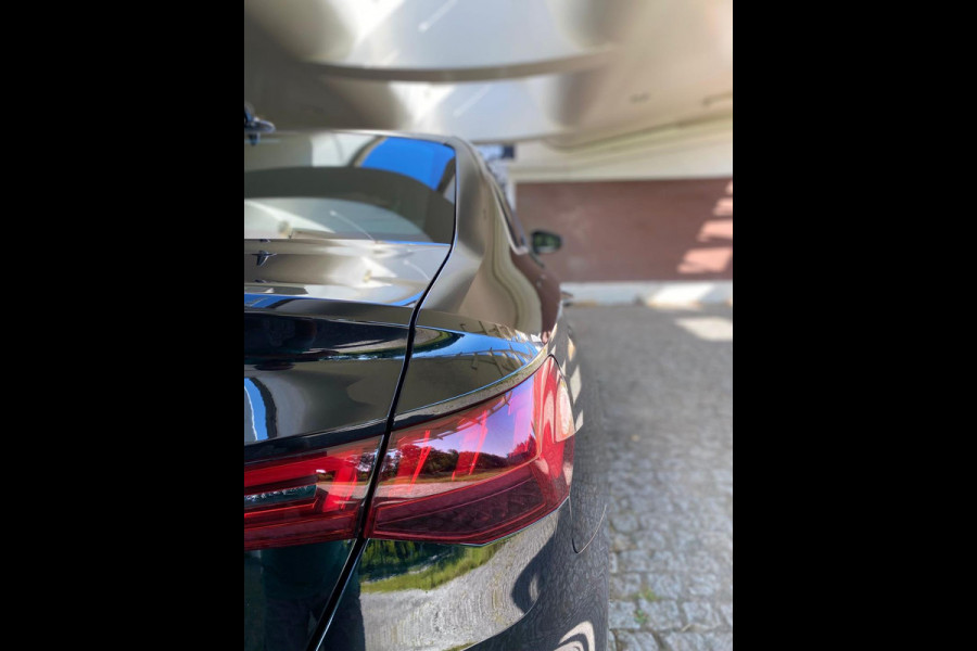 Audi A3 Limousine 30 TFSI Business edition Virtual Carplay Navi
