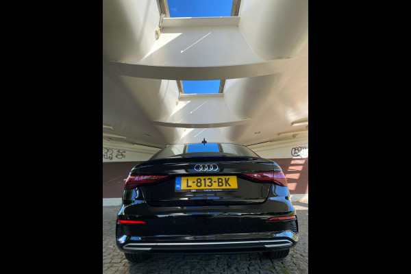 Audi A3 Limousine 30 TFSI Business edition Virtual Carplay Navi