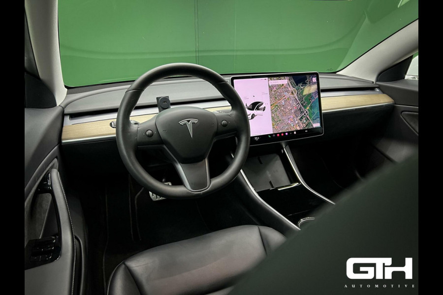 Tesla Model 3 Performance AWD 75 kWh Trekhaak | Marge | NAP