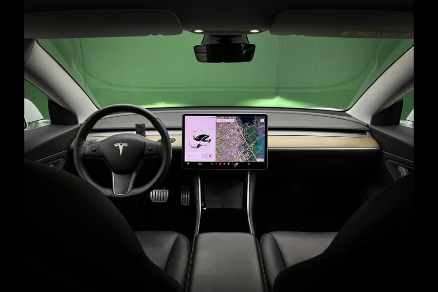 Tesla Model 3 Performance AWD 75 kWh Trekhaak | Marge | NAP