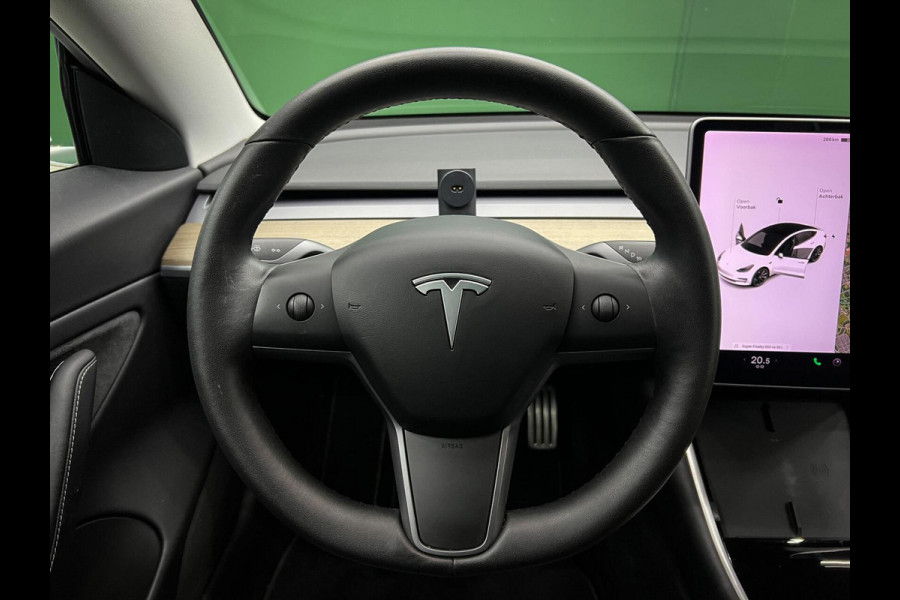 Tesla Model 3 Performance AWD 75 kWh Trekhaak | Marge | NAP