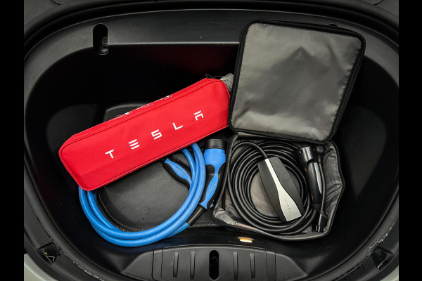 Tesla Model 3 Performance AWD 75 kWh Trekhaak | Marge | NAP