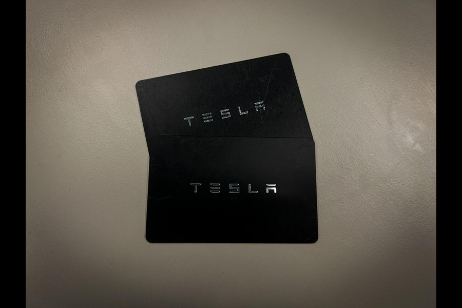 Tesla Model 3 Performance AWD 75 kWh Trekhaak | Marge | NAP