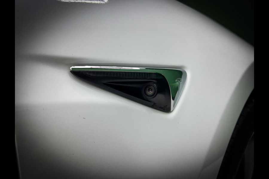Tesla Model 3 Performance AWD 75 kWh Trekhaak | Marge | NAP