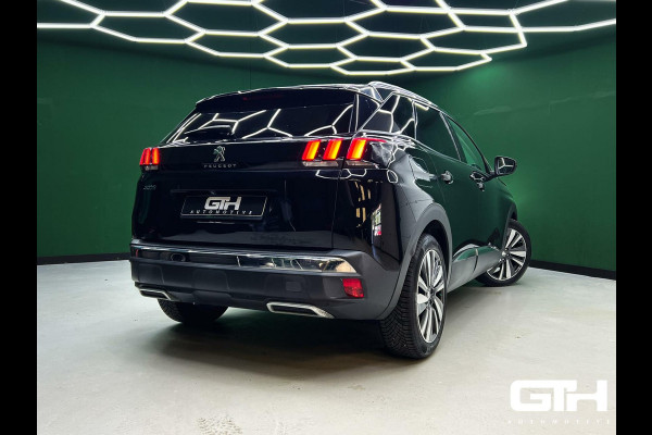 Peugeot 3008 1.2 Premium Carplay | Camera | Keyless NAP