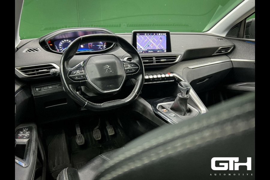 Peugeot 3008 1.2 Premium Carplay | Camera | Keyless NAP