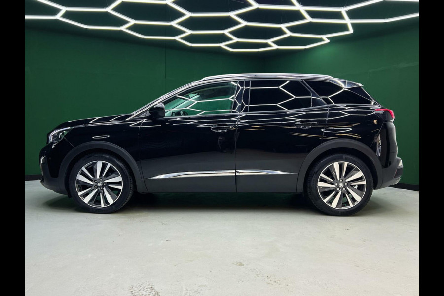 Peugeot 3008 1.2 Premium Carplay | Camera | Keyless NAP