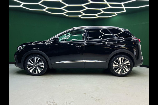 Peugeot 3008 1.2 Premium Carplay | Camera | Keyless NAP