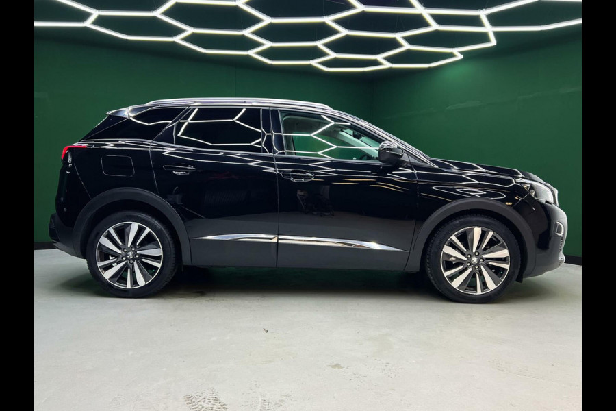 Peugeot 3008 1.2 Premium Carplay | Camera | Keyless NAP