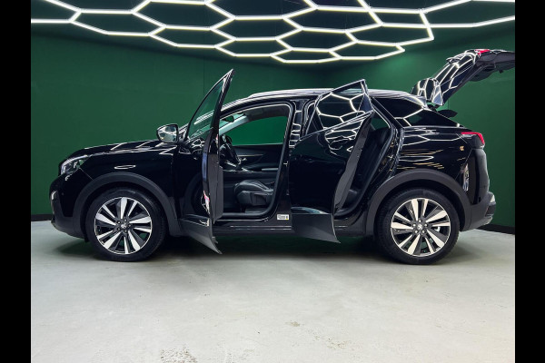 Peugeot 3008 1.2 Premium Carplay | Camera | Keyless NAP