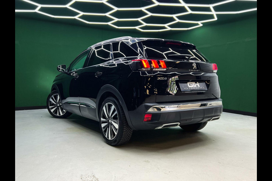 Peugeot 3008 1.2 Premium Carplay | Camera | Keyless NAP
