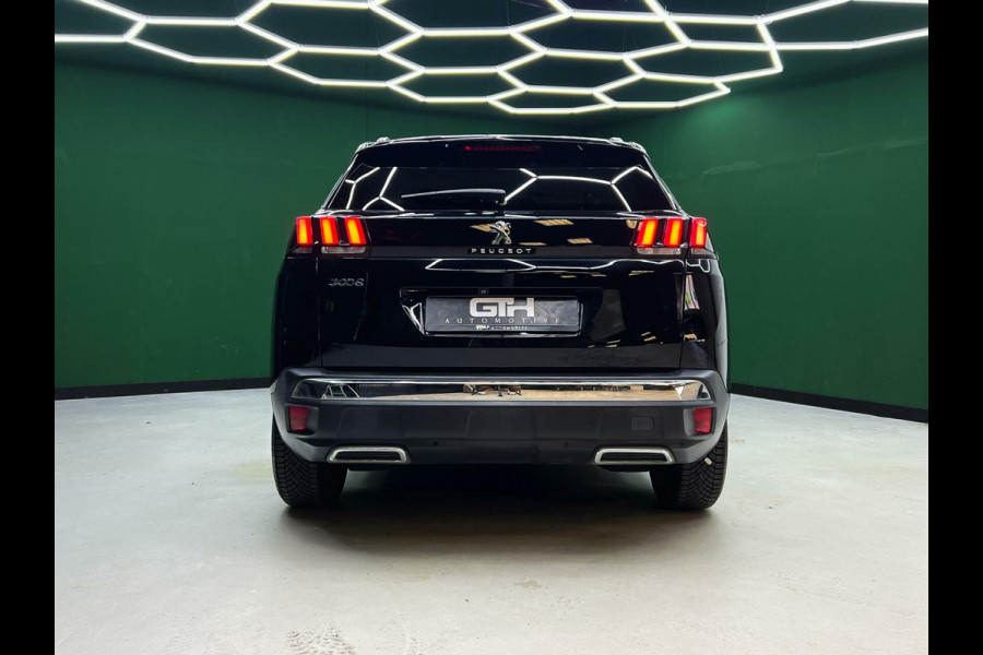 Peugeot 3008 1.2 Premium Carplay | Camera | Keyless NAP
