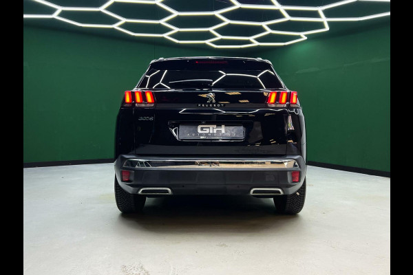 Peugeot 3008 1.2 Premium Carplay | Camera | Keyless NAP