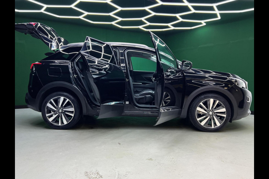 Peugeot 3008 1.2 Premium Carplay | Camera | Keyless NAP