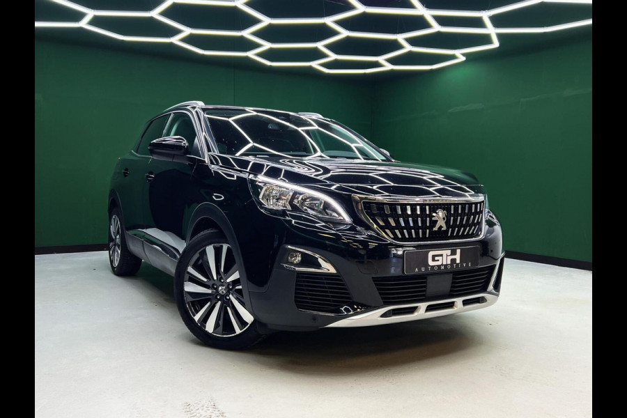 Peugeot 3008 1.2 Premium Carplay | Camera | Keyless NAP