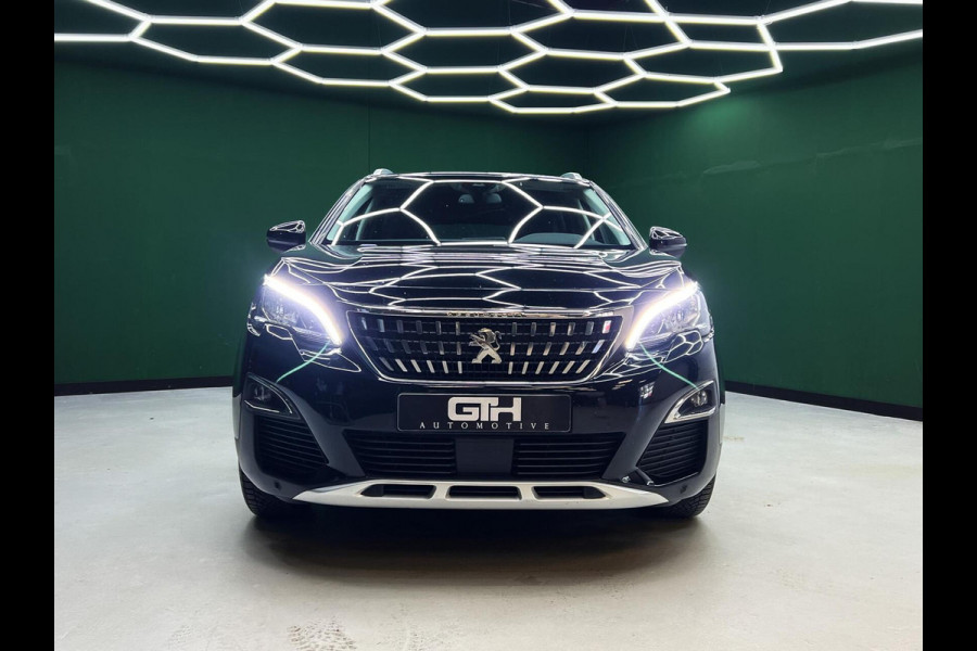 Peugeot 3008 1.2 Premium Carplay | Camera | Keyless NAP