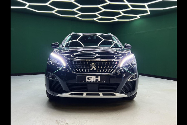Peugeot 3008 1.2 Premium Carplay | Camera | Keyless NAP