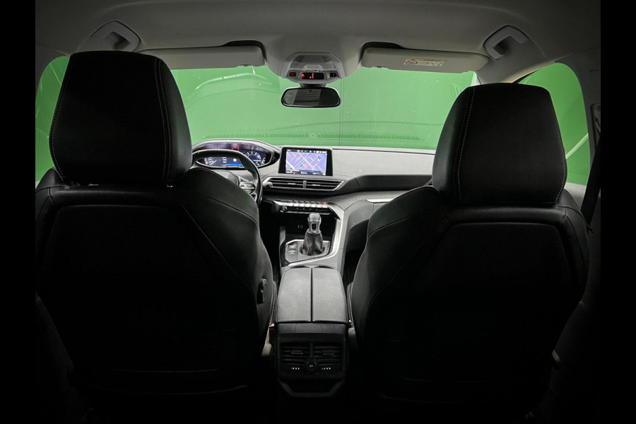 Peugeot 3008 1.2 Premium Carplay | Camera | Keyless NAP