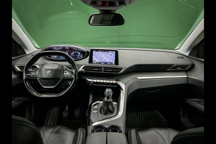 Peugeot 3008 1.2 Premium Carplay | Camera | Keyless NAP