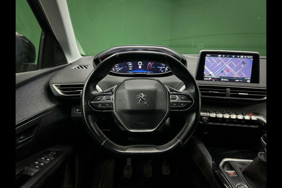 Peugeot 3008 1.2 Premium Carplay | Camera | Keyless NAP