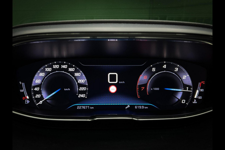 Peugeot 3008 1.2 Premium Carplay | Camera | Keyless NAP