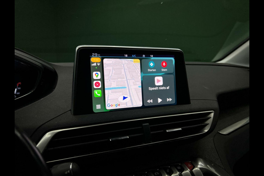 Peugeot 3008 1.2 Premium Carplay | Camera | Keyless NAP