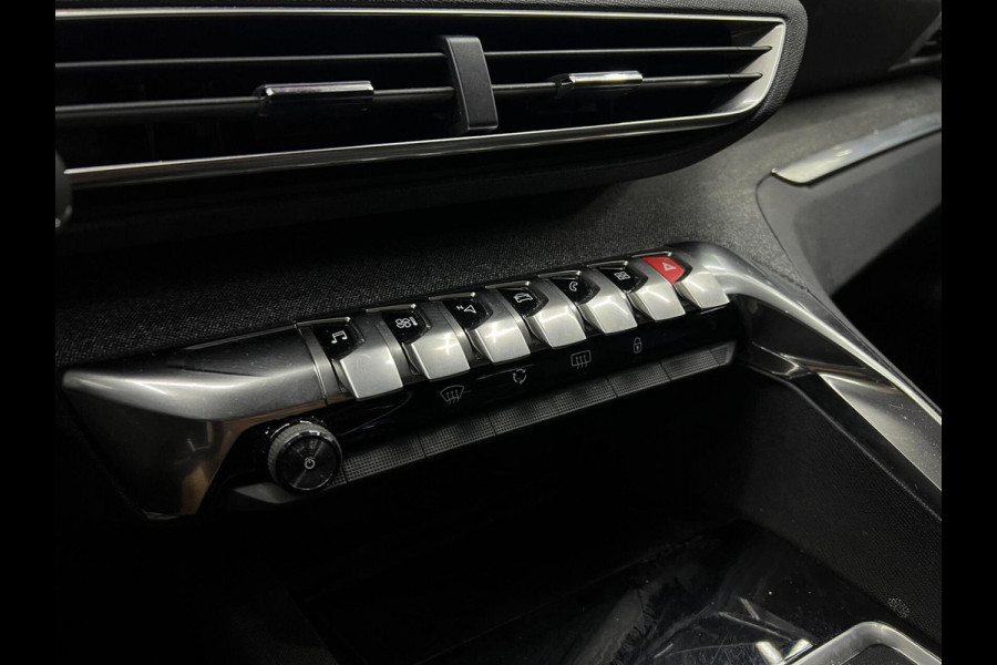 Peugeot 3008 1.2 Premium Carplay | Camera | Keyless NAP