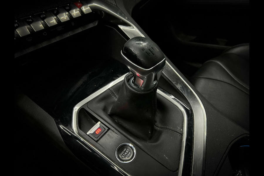 Peugeot 3008 1.2 Premium Carplay | Camera | Keyless NAP