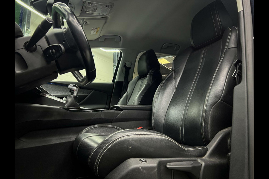 Peugeot 3008 1.2 Premium Carplay | Camera | Keyless NAP