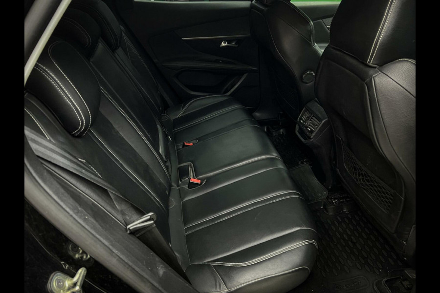 Peugeot 3008 1.2 Premium Carplay | Camera | Keyless NAP