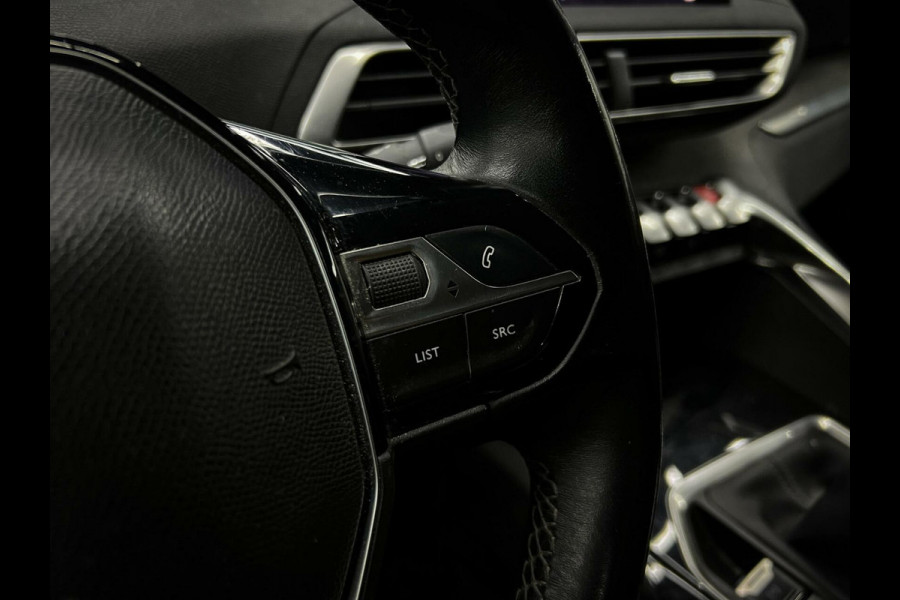 Peugeot 3008 1.2 Premium Carplay | Camera | Keyless NAP