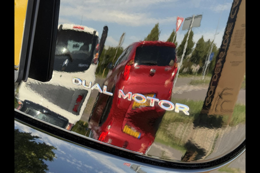 Tesla Model 3 Long Range AWD 75 kWh 2e Eigenaar,Autopilot,Panodak,Leder,360 Camera,NL Auto,N.A.P,APK tot 03-2027
