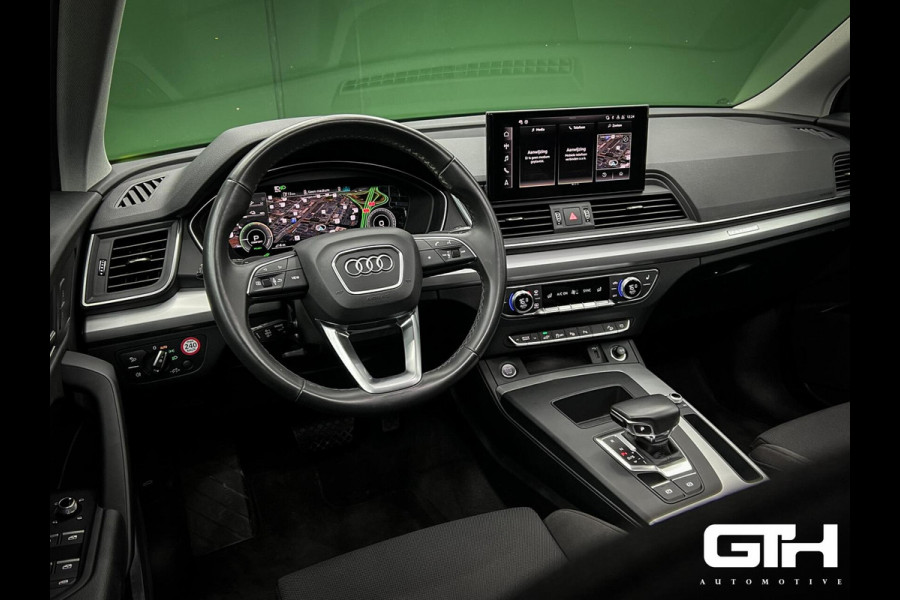 Audi Q5 Sportback 50 TFSI e S edition Keyless | Pano | 360