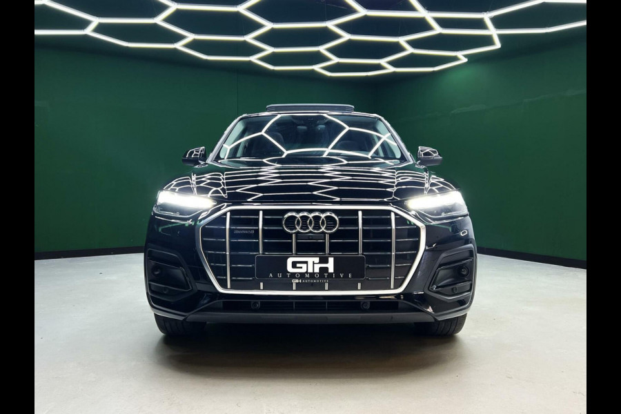 Audi Q5 Sportback 50 TFSI e S edition Keyless | Pano | 360