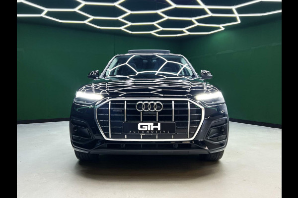 Audi Q5 Sportback 50 TFSI e S edition Keyless | Pano | 360