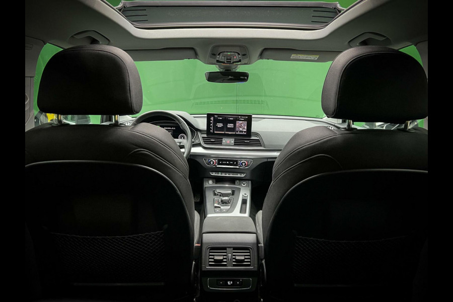 Audi Q5 Sportback 50 TFSI e S edition Keyless | Pano | 360