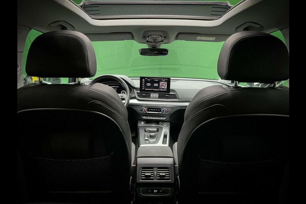 Audi Q5 Sportback 50 TFSI e S edition Keyless | Pano | 360