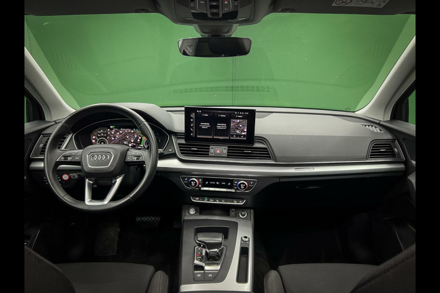 Audi Q5 Sportback 50 TFSI e S edition Keyless | Pano | 360